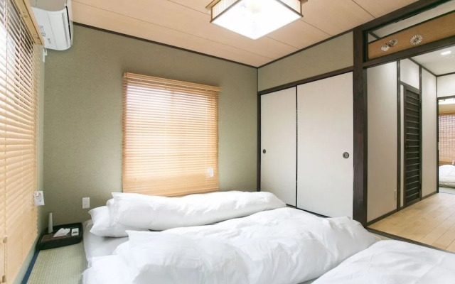 Shichihonmatsu Machiya ICHI