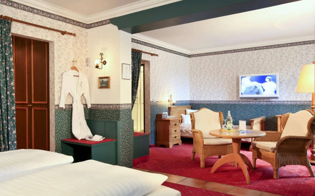 Garden Hotel Reinhart