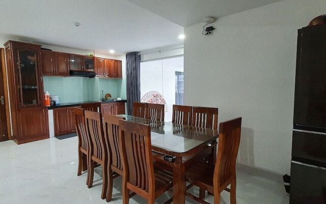 AHA D Hotel Nha Trang