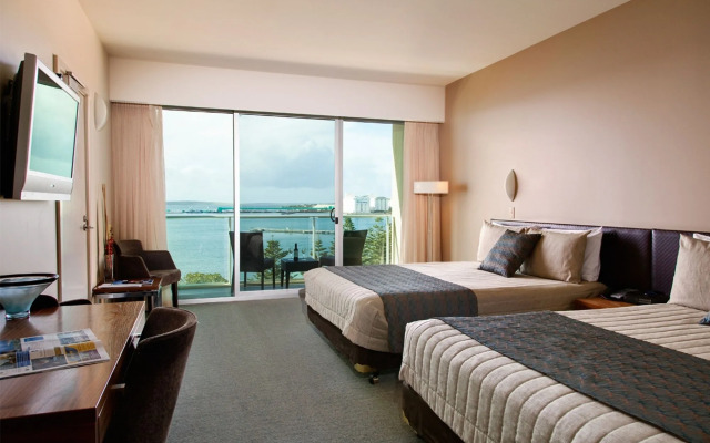 The Port Lincoln Hotel