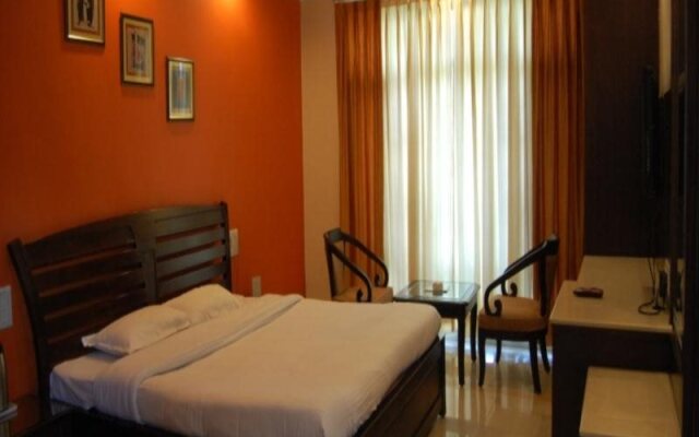 HG Grandiose Hotel