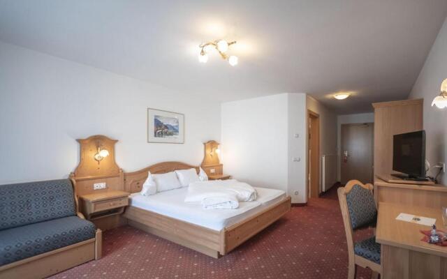Hotel Garni Schneider