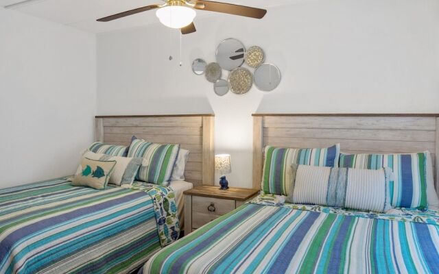 Island 118 2 Bedroom Condo