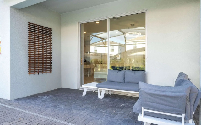 7392 Luxury Family Home 5BD Near Disney