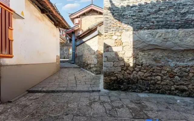 Yangqijing Boutique Inn
