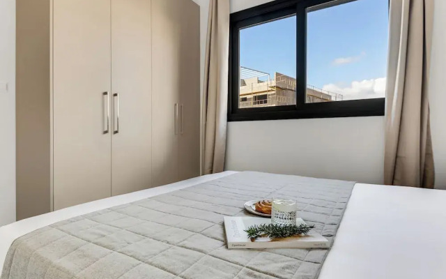 Sanders Triple Limassol