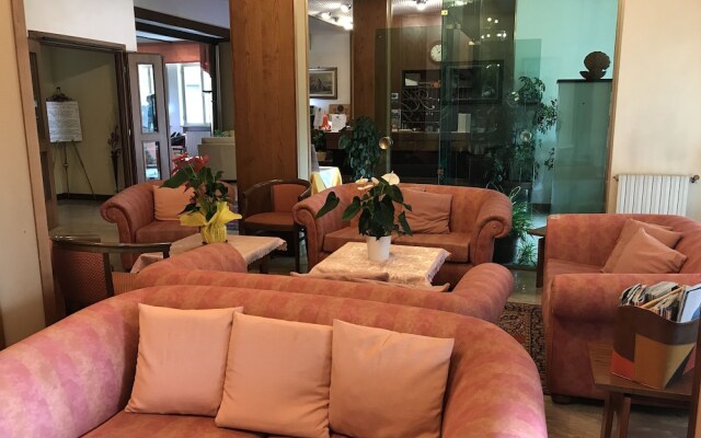 Garden Hotel Tabiano