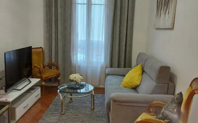 Appartement Bellarosa