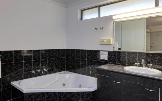 Kempsey Powerhouse Motel