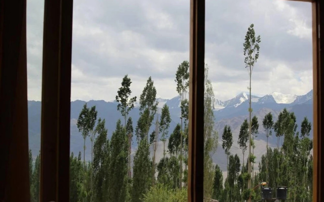 Hotel Kasdar