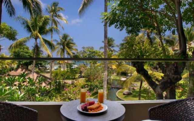 Resor Seminyak