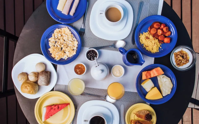 Pousada Vila das Pedras