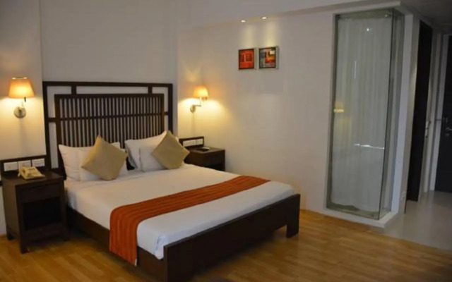 Hotel Natraj