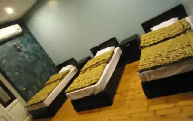 Freedom Hostel