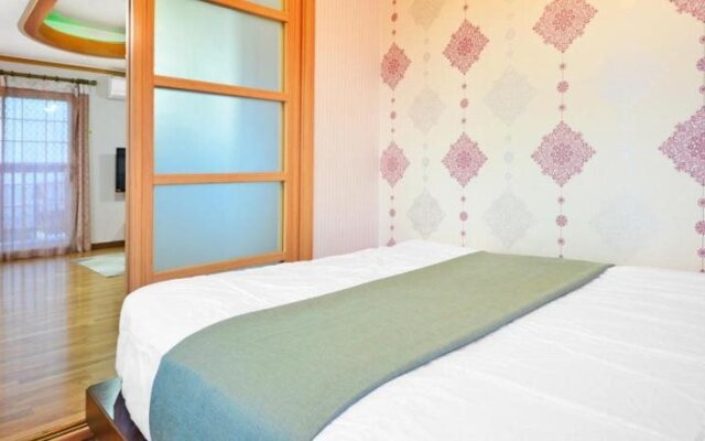 Ganghwa Haemaru Pension