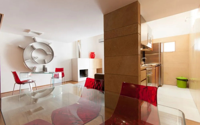 Kalsa miniLoft by Wonderful Italy