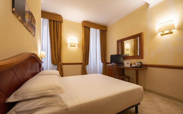Hotel Hiberia