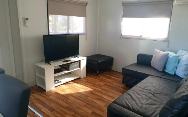 Wine Country Tourist Park Hunter Valley