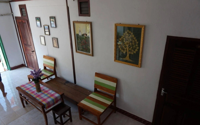 Symoungkoun Guesthouse