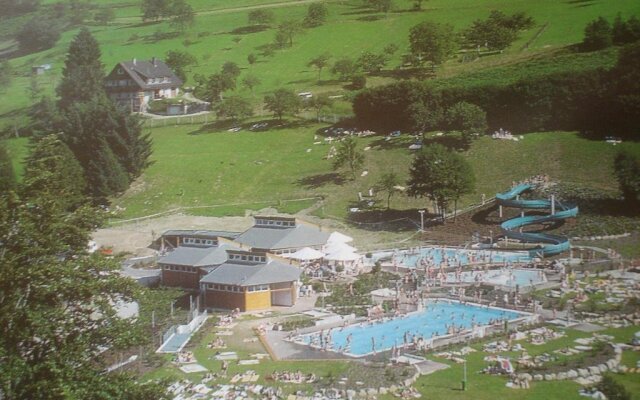 Gasthof und Pension Krone
