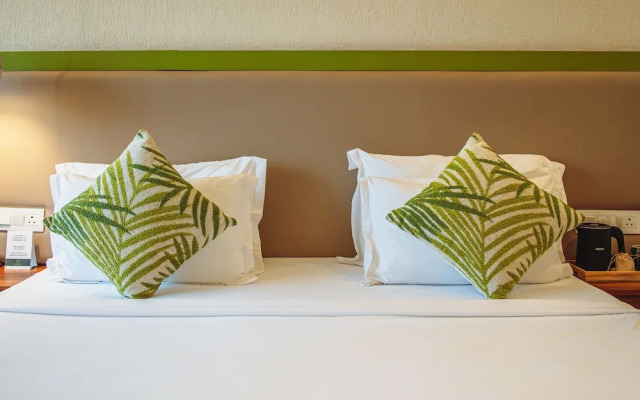 The Manor House Boutique Stays