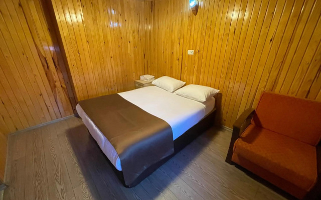 Ozkan Hotel