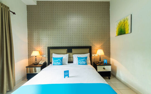 Airy Polonia Abdullah Lubis 3 Medan
