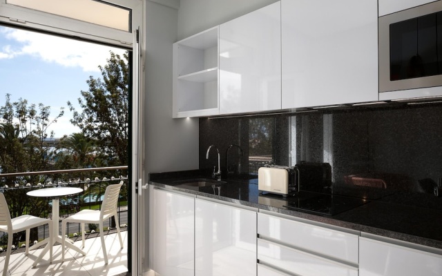 King David Suites 201 by Homie