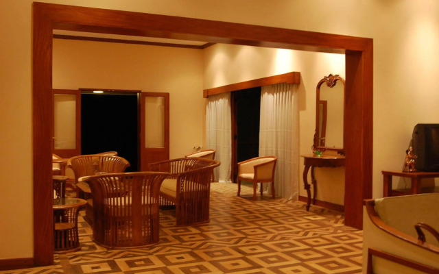 Serene Villa Ratnapura