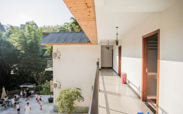 Xiaoma Benben Guesthouse