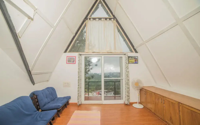 Chalet In Tea Gardens