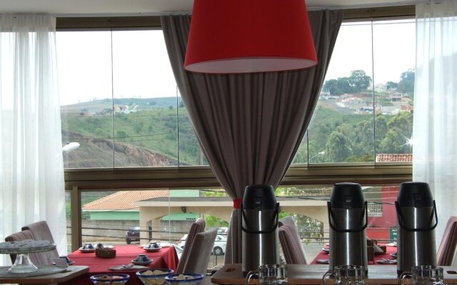 Vivas Hotel & Casa