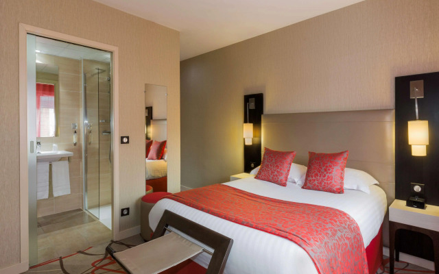 Best Western Plus Hôtel Richelieu