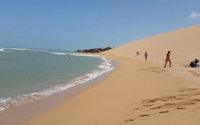 Hotel Villa Maria Uribia