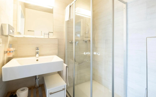 Tailormade Hotel IDEA Spreitenbach