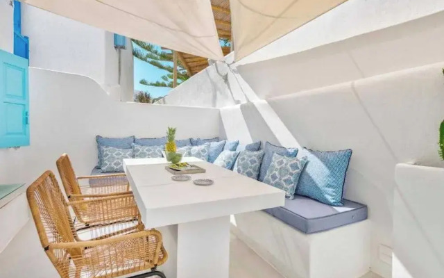 Apartment in Mykonos for 2 People