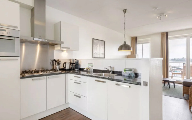 Center Parcs Marina De Eemhof 29710