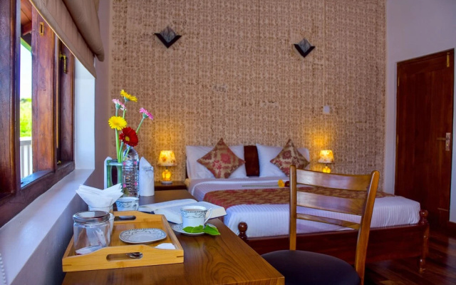 Tea Queens Bungalow