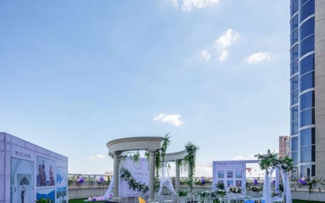 Aijing Hotel