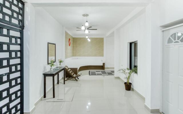 Hotel Casa Ariana