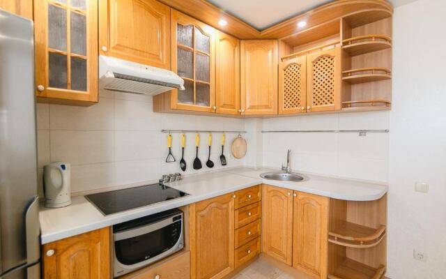 VIP Apartment ob Gorkogo Square