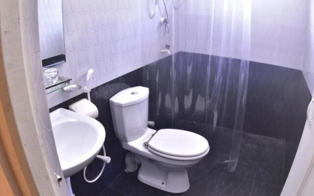 Peninsula Hotel Jaffna