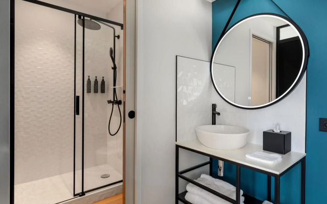 Aloft Hotel Dijon By Marriott