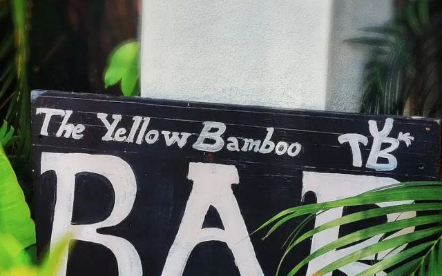 The Yellow Bamboo Resort And Spa