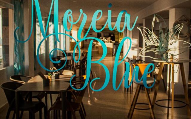 Playa Moreia Apartments