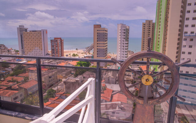 Rede Andrade Casa Blanca Hotel