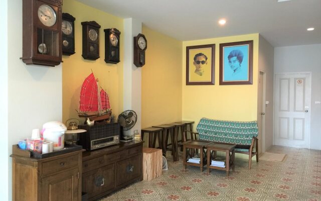 Double Ninth Friendly Boutique Hotel