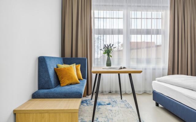 Nena Apartments München City East