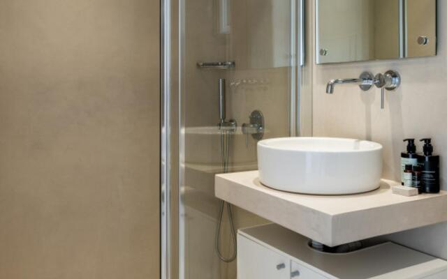 Athens Riviera Bay View Suite By The Olon