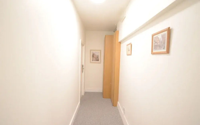 Amber Residence Hotel